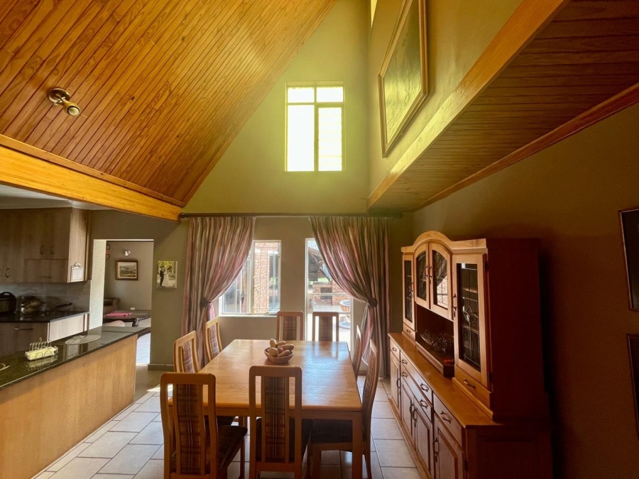 3 Bedroom Property for Sale in Flimieda North West